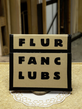 F.L.U.R.