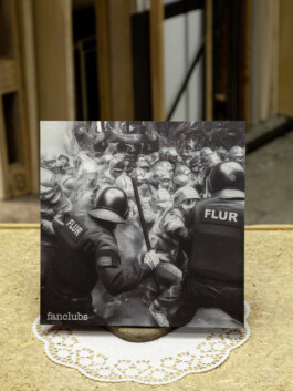 F.L.U.R.