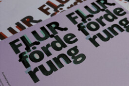 F.L.U.R.
